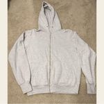 Joah Brown  full zip hoodie! Photo 0