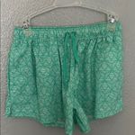 Lauren James Nylon Shorts Photo 1