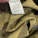 Elizabeth and James 𝅺 Addison suede legging size 8 Photo 4