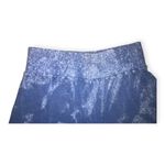 FP Movement Womens Blue Tie Dye Wide Leg Pants Size L Photo 3