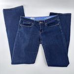 Gap  1969 Womens Curvy Flared Jeans Photo 10