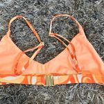Kulani Kinis Kulani Kini Orange Top  Photo 1