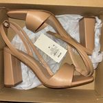 A New Day Nude Heels  Photo 0