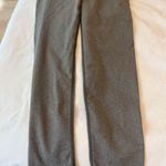 NVGTN Khaki Green Contour Seamless Leggings Photo 9