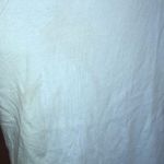 Ariat Women's Rebar CottonStrong Roughneck Graphic T-Shirt size medium blue Photo 13