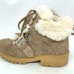 Kendall + Kylie Edison Leather Boots Booties Size 8 Photo 6