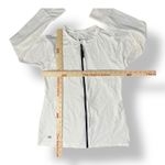 Beach House Sport Ava Sun Guard Womens Size 6 Small White Photo 2