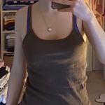 Brandy Melville Tank Photo 4