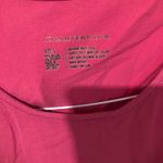 Charter Club  Pink Tank Top Photo 1
