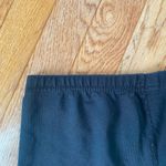 Augusta Sportswear black athletic under legging bike biker shorts Photo 6
