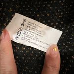 Acquamarine Italia Bouclé Textured Jacket Size 36 Italian / Small US NWT Black Photo 9