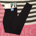 PINK - Victoria's Secret PINK ultimate reversible yoga leggings Photo 0