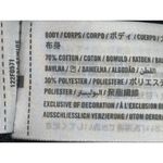 Abercrombie & Fitch  Soft AF Essentials Black Pullover Hoodie Sweatshirt Size XS Photo 5