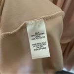 Lulus Heavenly Hues Blush Maxi Dress Bridesmaid Photo 5