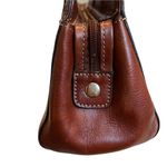 Fossil Vintage  Baguette/Doctors Bag Photo 8