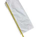 J.Crew NWT Women's High-Rise Superwide-Leg Jeans White Size 24 Preppy Photo 8