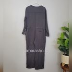 Faherty Women's Dream Cotton Jumpsuit Photo 5