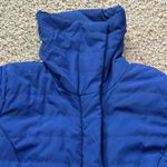 Dennis Basso  Full Length Puffer Jacket Medium Petite Photo 10