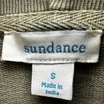 Sundance  Everleigh Everyday Dress Sweater Turtleneck Long Sleeve Mini Green S Photo 3