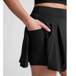 Beyond Yoga Score Pleated Tennis Skirt Photo 4