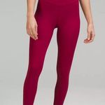 Athleta Pink  athletic spandex pants Photo 0