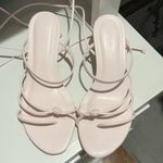 Forever 21 Baby Pink  Heels Photo 0