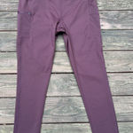 Carhartt Womens Force Fitted Lightweight Utility Workout Gym Leggings|XL (16-18) Photo 0