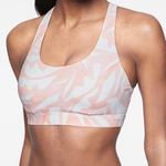 Athleta  South Beach Bra-Sized Swim Scoop Top Photo 0