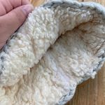 Lemon Grey Braided Headband Gray Photo 1