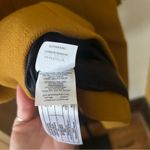 J.Crew Lady Day Coat Italian Double-cloth Wool Thinsulate Dark Amber NWT 12P Photo 5