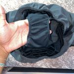 Nike grey and black  shorts Photo 2