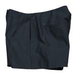 Lululemon  Utilitech Relaxed Fit High Rise Short 3.5" Size 8 Black Photo 3