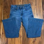 Wrangler  bootcut flare, in EUC. Photo 0