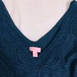 Lilly Pulitzer Lily Pulitzer Alden Lace Dress Photo 4