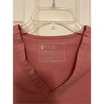 FIGS  scrub top, women’s size extra small Photo 1