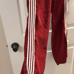 Edikted  Remy Ribbon Track Pants Photo 3