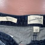 Universal Threads Universal Thread Blue Denim Shorts Photo 2