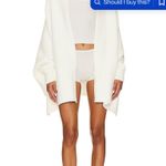 Barefoot Dreams  Cardigan Photo 0