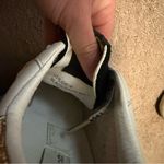 Vintage Havana Khloe Black/Gold Sneakers Black Size 6 Photo 3