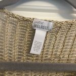 West of Melrose Shrug Sweater  Photo 2