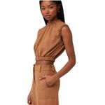 Line and Dot REVOLVE ENZO TOP SIZE SMALL NWOT Photo 4