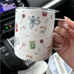 Starbucks  Roller Rabbit Mug Photo 0