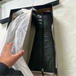 Dr.‎ Scholls Women's Brilliance Boot Black size 6/5M Photo 2