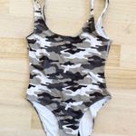 Kendall + Kylie NEW  1 piece swim Photo 2