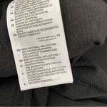 Adidas  Black Rib Black Bodysuit NWTS size Large Photo 10