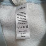 Vintage 90s Grandma/ Grunge White Snowman "ugly" Christmas sweatshirt, Womens M‎ Size M Photo 7