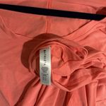 Athleta  Coral Stratus II Lightweight Tee Short Sleeve T-Shirt Women’s M Photo 1