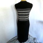 Jones New York  Sleeveless Sweater Dress Photo 3