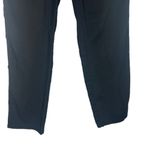 Cherokee Black Professional Medical Scrub Casual Pants Women Sz XS Photo 9