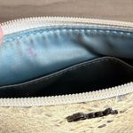 Coach  Kristin Embossed Python Snakeskin Vintage Y2K Wristlet Photo 4